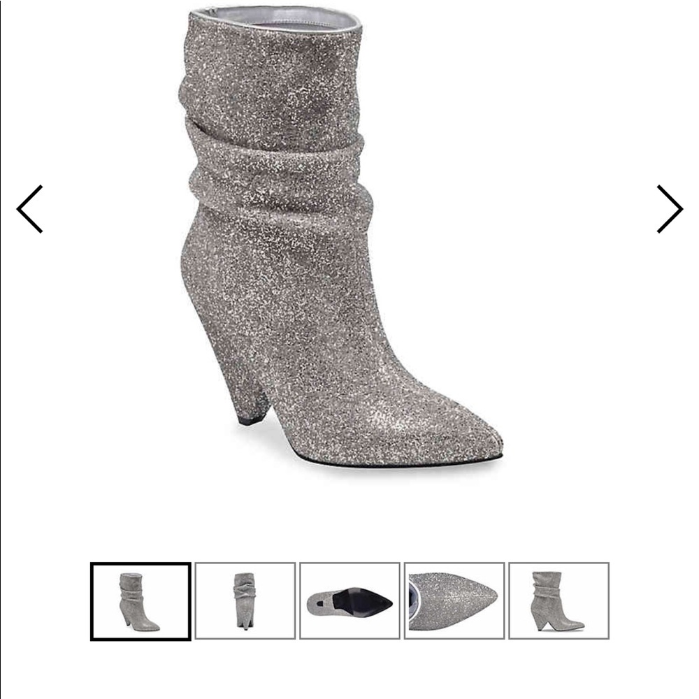 Guess Nakuru Bootie